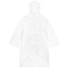 Acces Raincoats Lietpaltis su gobtuvu, ilgis 120 cm