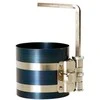 Bikuvalt VOREL ŽIEDO SPAUSTUVAS 50–125 mm 80660