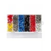Szczypce Užspaudimo replės NEO TOOLS 01-562 205 mm + 1200 rankovių