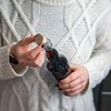 Užsukami butelių dangteliai Browin Ø28/18x8vnt.