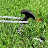 UŽSUKIAMI PAPLATINĖS KAIŠTI 30cm 10 vnt