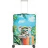 Užvalkalas dideliam lagaminui L Travelite Koala Holiday