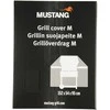 Užvalkalas kepsninei M Mustang 152x54x95cm