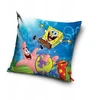 Užvalkalas na poduszki 40 x 40 cm Carbotex SpongBob
