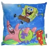 Užvalkalas na poduszki 40 x 40 cm Carbotex SpongBob