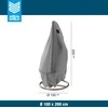 Užvalkalas Platinum B.V. AquaShield 100x200