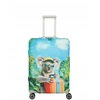 Užvalkalas vidutiniam lagaminui M Travelite Koala Holiday