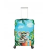 Užvalkalas vidutiniam lagaminui M Travelite Koala Holiday