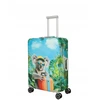 Užvalkalas vidutiniam lagaminui M Travelite Koala Holiday
