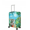 Užvalkalas vidutiniam lagaminui M Travelite Koala Holiday