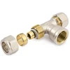 GF Užveržiamas trišakis GENERAL FITTINGS, DN16