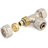 GF Užveržiamas trišakis GENERAL FITTINGS, DN20
