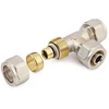 Užveržiamas trišakis GENERAL FITTINGS, DN26