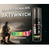 VACO Skystis nuo erkių, uodų ir musių DEET 50% + Geraniol veiksmingas - 80 ml