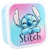 Vadobag Dėžutė maistui 3in1 "stitch" - "lilo & Stitch"