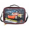 Vadobag Disney Cars termo-pietų dėžutė su rankena ir petnešėle