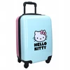 Vadobag HELLO KITTY KOTEK WALIZKA DLA DZIECI PODRÓŻNA KABINOWA BAGAŻ PODRĘCZNY