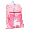 Vadobag Kuprinė-maišas "happy Unicorn" rožinė
