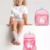 Vadobag Kuprinė-maišas "happy Unicorn" rožinė