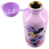 Vadobag Minnie Mouse gertuvė vaikams, 500 ml, nerūdijančio plieno