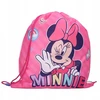 Vadobag Minnie Mouse maišelis batams/avalynėi, 43x35cm
