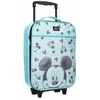 Vadobag MINNIE SPIDER MIKI SAM CARS lagaminas RATAI BAGAŽO IŠĖDAS