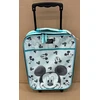 Vadobag MINNIE SPIDER MIKI SAM CARS lagaminas RATAI BAGAŽO IŠĖDAS
