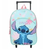 VADOBAG MOKYKLINĖ KURIŠINĖ SIŪSTIS lagaminas ant ratų BAG SITCH DISNEY STICH