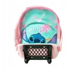 VADOBAG MOKYKLINĖ KURIŠINĖ SIŪSTIS lagaminas ant ratų BAG SITCH DISNEY STICH