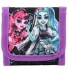 Vadobag Other "Monster High" piniginė vaikams