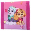 Vadobag PAW PATROL SKYE DOG PINIGINĖ PINIGINĖ VAIKAMS