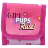 Vadobag PAW PATROL SKYE DOG PINIGINĖ PINIGINĖ VAIKAMS