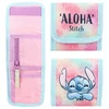VADOBAG PORTFEL PORTFELIK DZIECIĘCY SZKOLNY PORTMONETKA DLA DZIECI STITCH