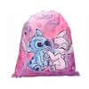 Vadobag Sportinis maišelis Disney, rožinis