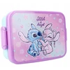 Vadobag Vaikiška priešpiečių dėžutė Stitch Let's Eat!