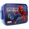 Vadobag Vaikiška priešpiečių dėžutė Spider-Man Let’s Eat!