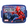 Vadobag Vaikiška priešpiečių dėžutė Spider-Man Let’s Eat!