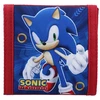 Vadobag VAIKŲ PINIGINĖ SONIC EŽYS MAŽAS UŽ MONETŲ VAIKUI BERNIUKUI DOVANŲ