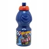 Vaikams skirtas gertuvė Stor Hot Wheels 400ml, be Bpa