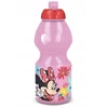 Vaikams skirtas gertuvė Stor Minnie Pelė, 400ml, rožinė