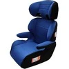 Vaikiška automobilinė kėdutė BOBBY PLUS BOTTARI 126-150cm