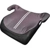 Vaikiška automobilinė kėdutė Midnight Deura 15-36kg juoda