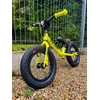Vaikiška dviračio padanga 12" TRC 57-203 vaikiškam dviračiui 12 x 2.125