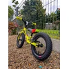 Vaikiška dviračio padanga 12" TRC 57-203 vaikiškam dviračiui 12 x 2.125