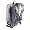 Vaikiška dviratininko kuprinė Deuter Junior Bike, 8L, violetinė
