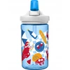 Vaikiška gertuvė Camelbak Eddy Kids Butterflies, 400 ml