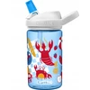 Vaikiška gertuvė Camelbak Eddy Kids Butterflies, 400 ml