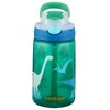 Vaikiška gertuvė Contigo Gizmo Žalias Dino, 2115035, 420 ml