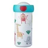 Rosti Mepal Vaikiška gertuvė - puodelis Mepal MP107420065373, 300 ml