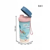 Vaikiška gertuvė Rotho Memory Kids Aqua, 400 ml
